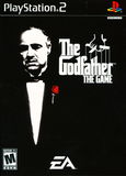 Godfather: The Game, The (PlayStation 2)